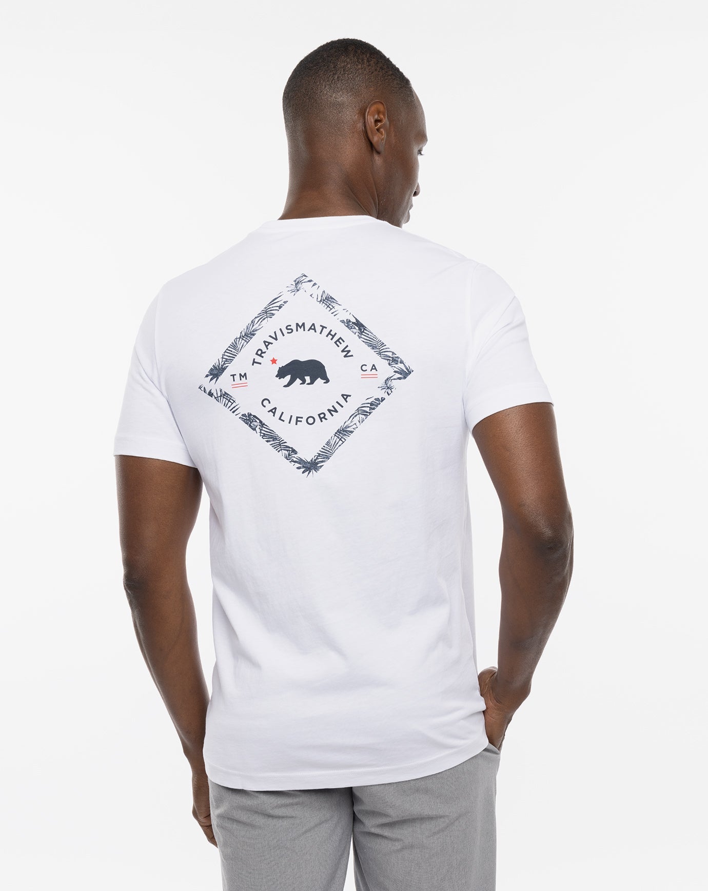Fern Canyon 2.0 Tee