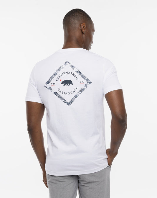 Fern Canyon 2.0 Tee