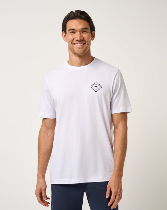 Fern Canyon 2.0 Tee