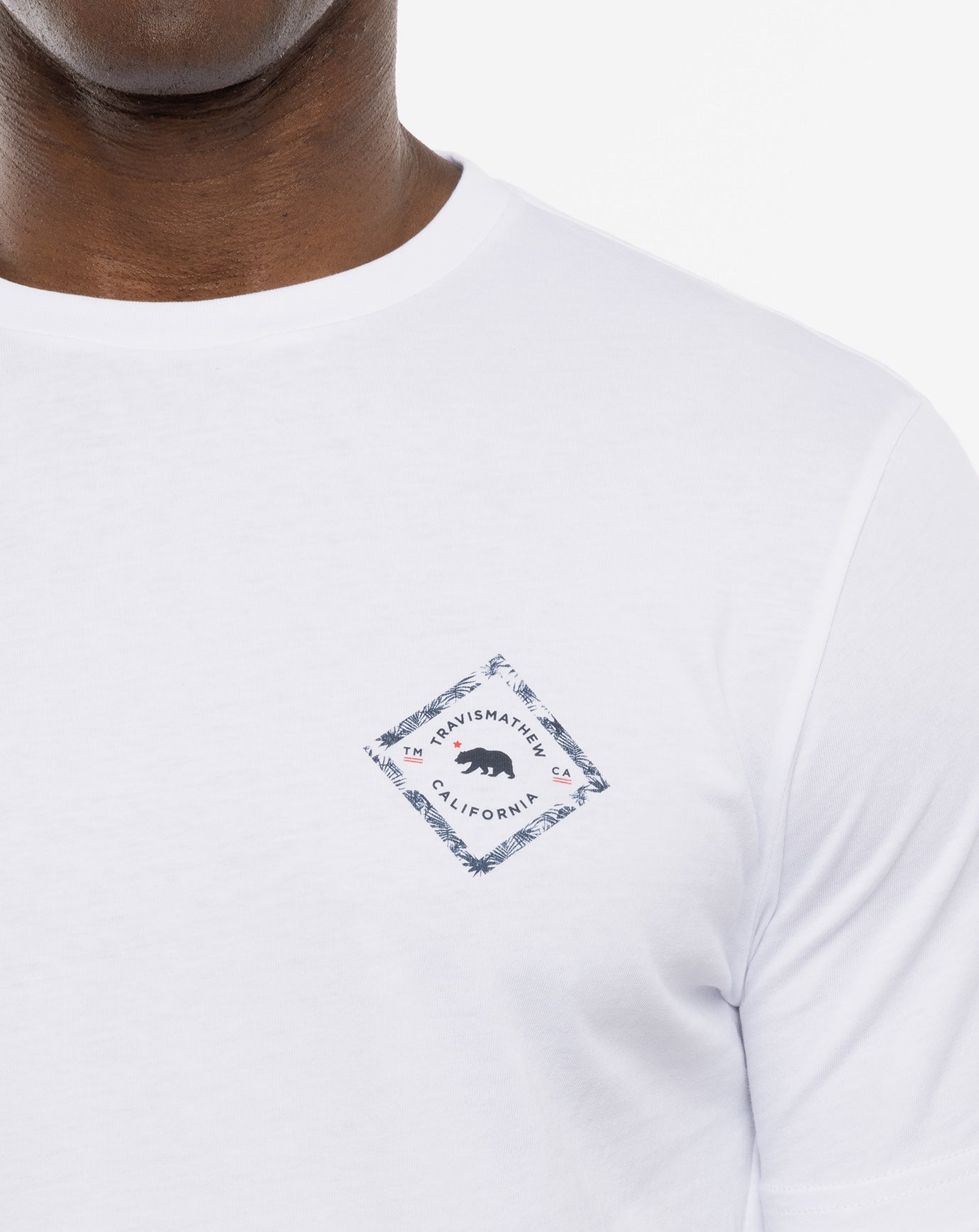 Fern Canyon 2.0 Tee