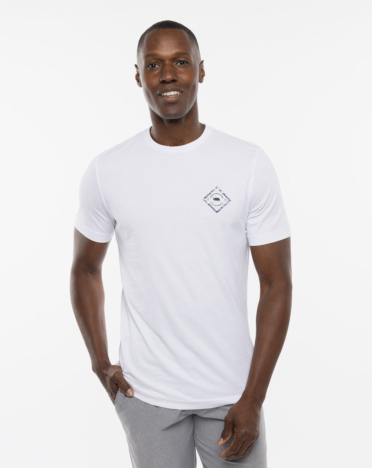 Fern Canyon 2.0 Tee