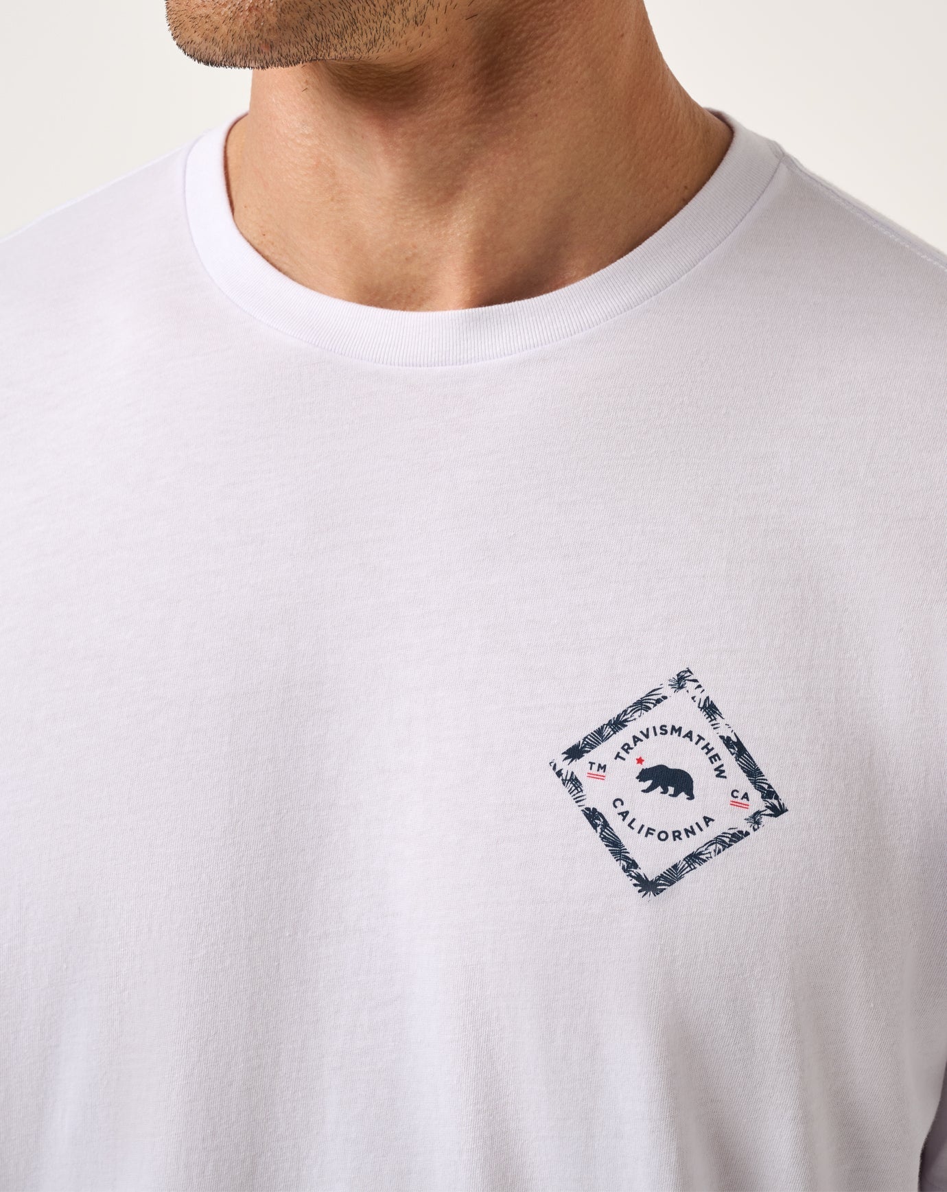 Fern Canyon 2.0 Tee