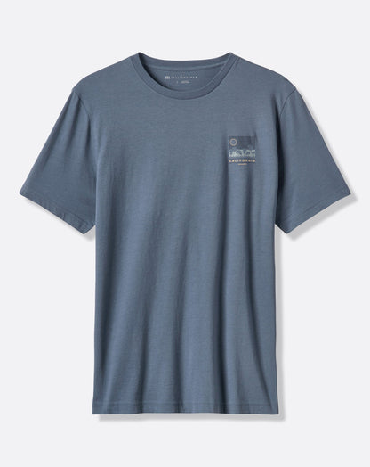 La Jolla 2.0 Tee