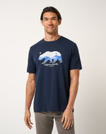 Fog City 2.0 Tee