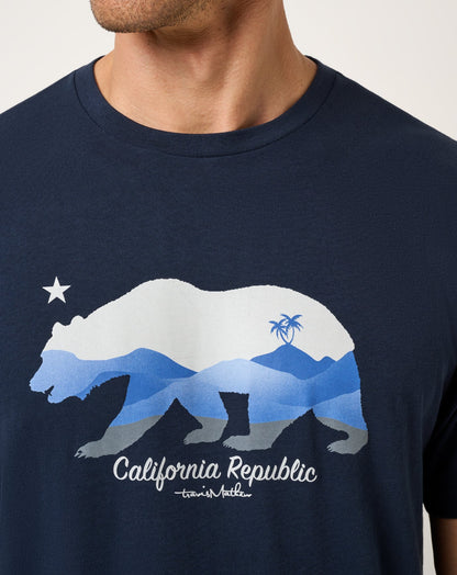Fog City 2.0 Tee