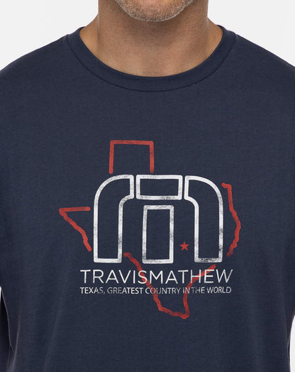 Bucking Bull 2.0 Tee