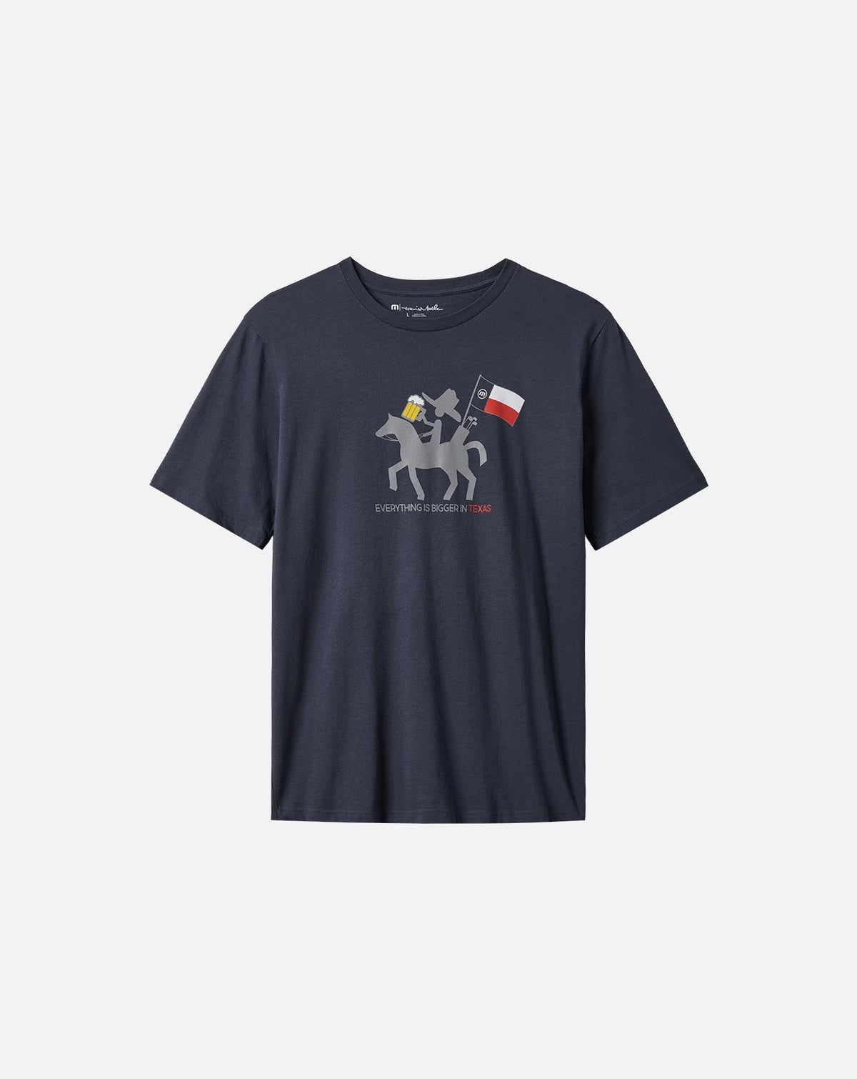 Hoot And Hollar 2.0 Tee