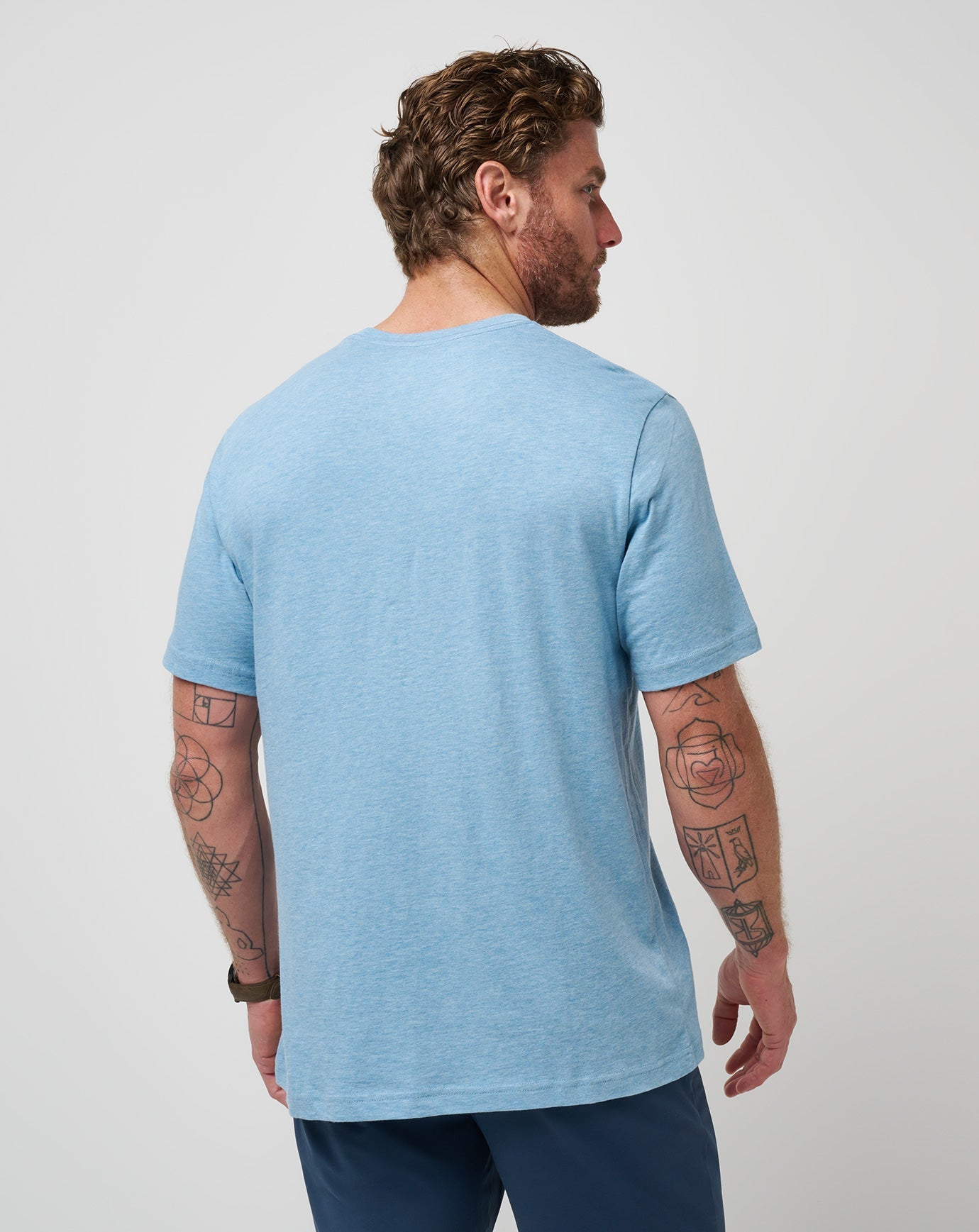 Hoot And Hollar 2.0 Tee