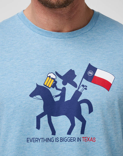 Hoot And Hollar 2.0 Tee