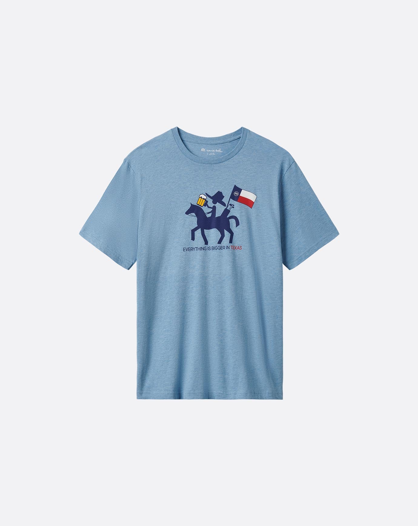Hoot And Hollar 2.0 Tee