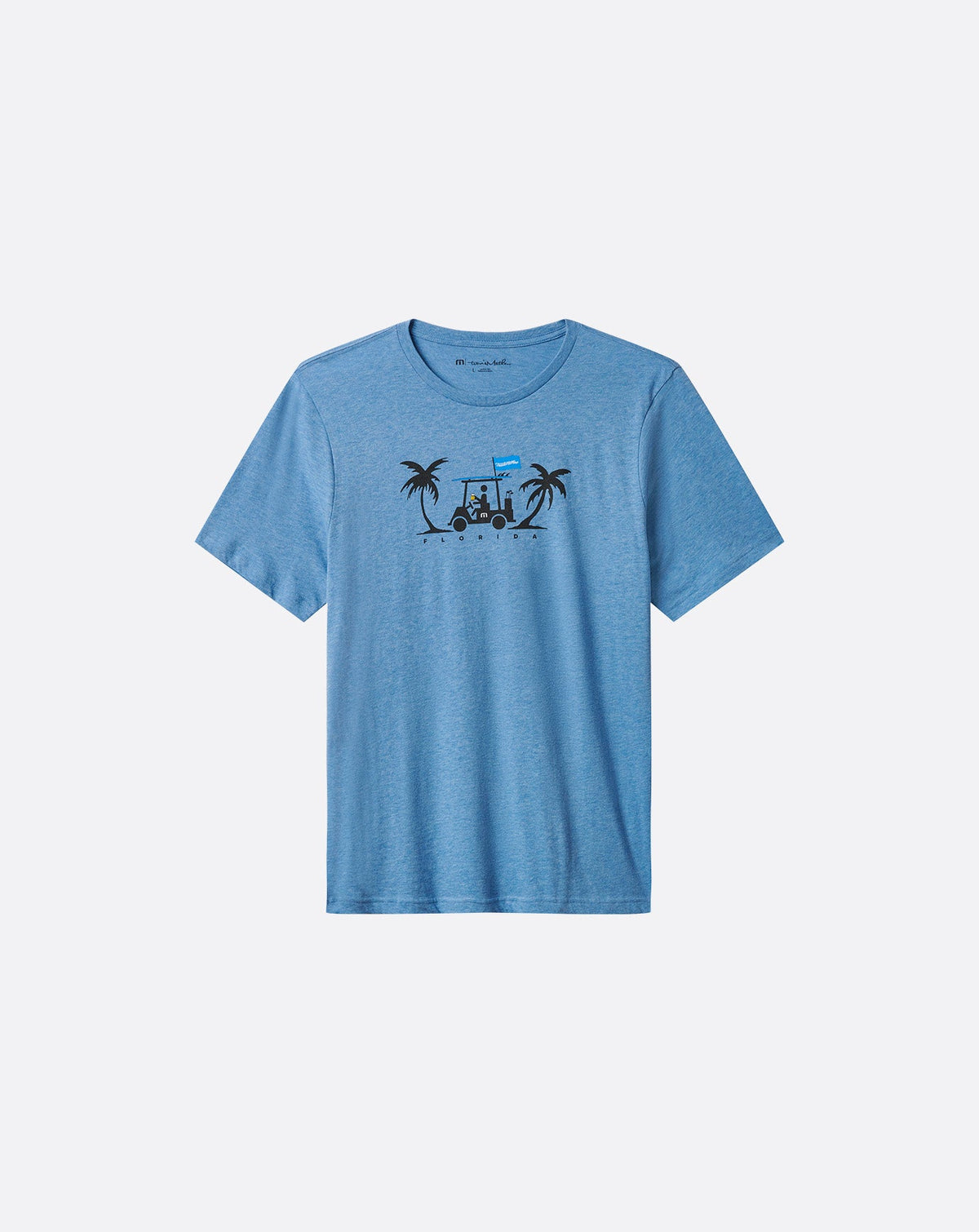 Everglades 2.0 Tee