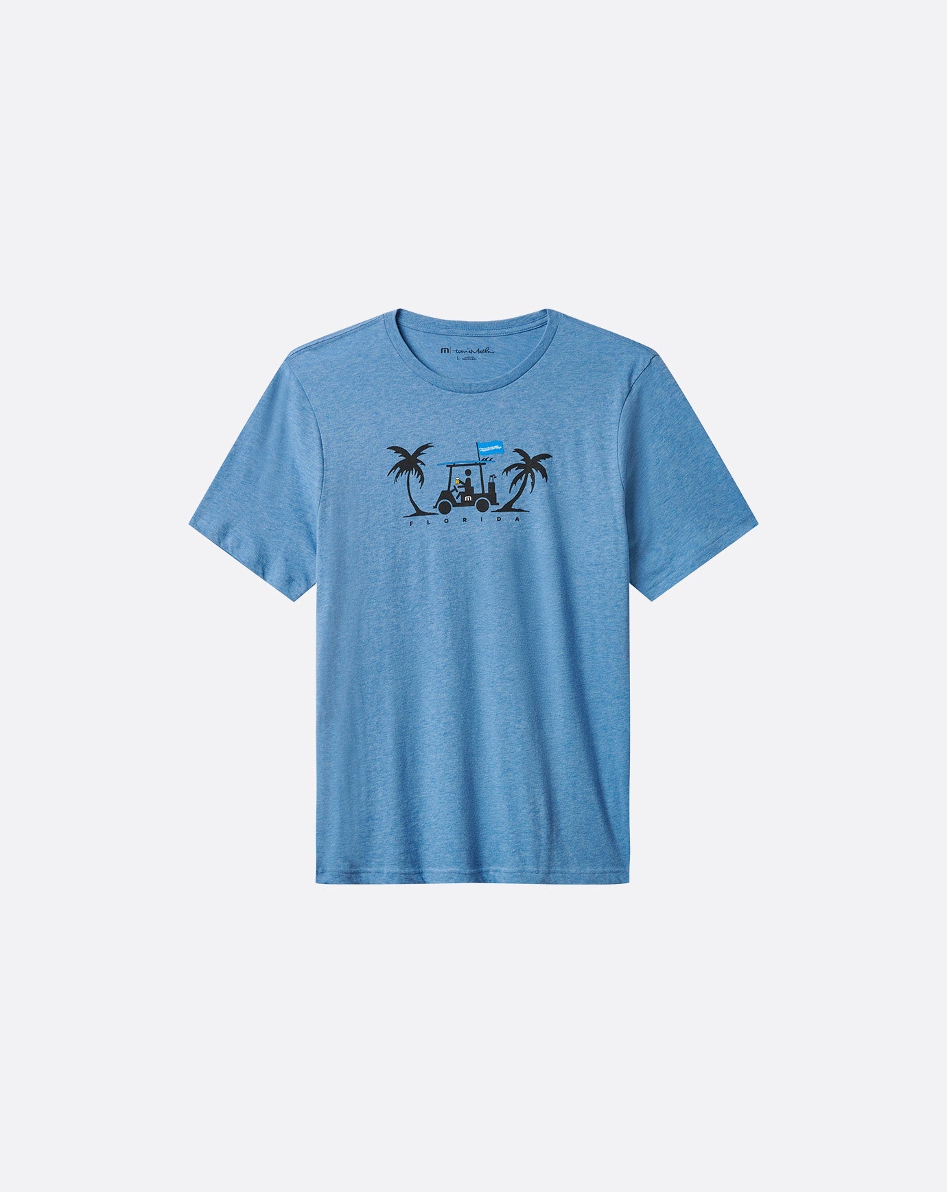 Everglades 2.0 Tee