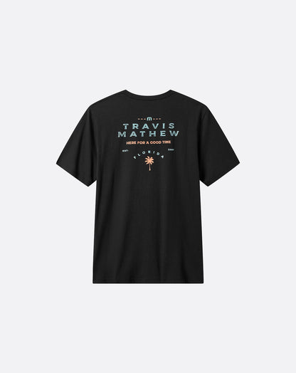 Nautical Nines Tee