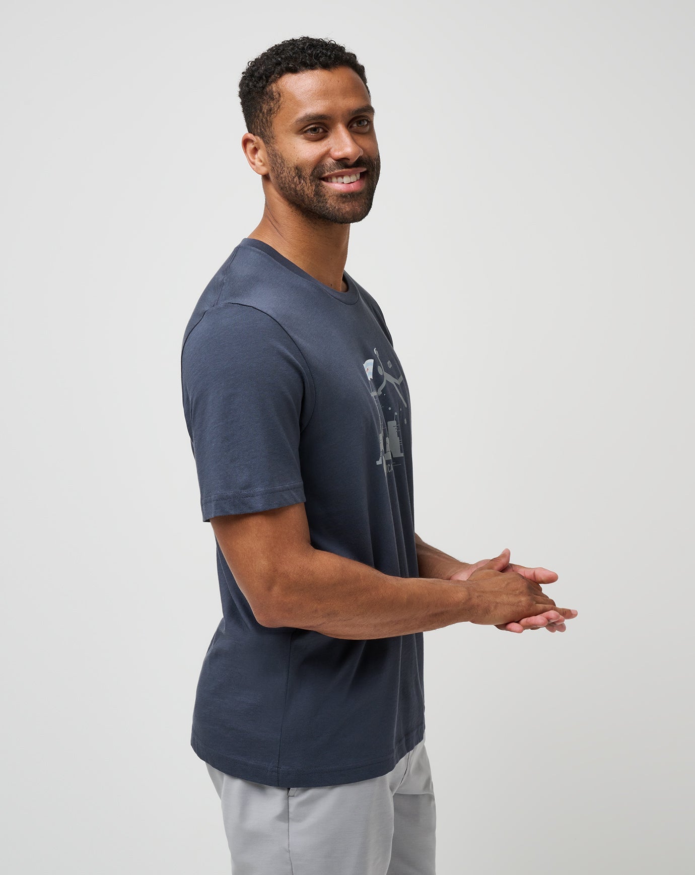 44 Represent 2.0 Tee