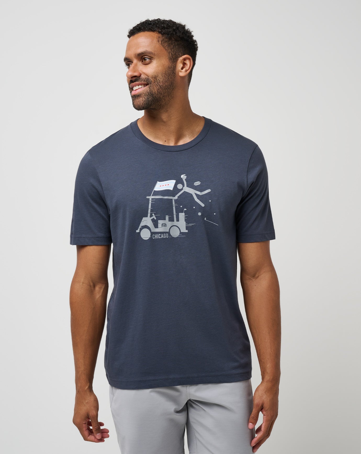 44 Represent 2.0 Tee