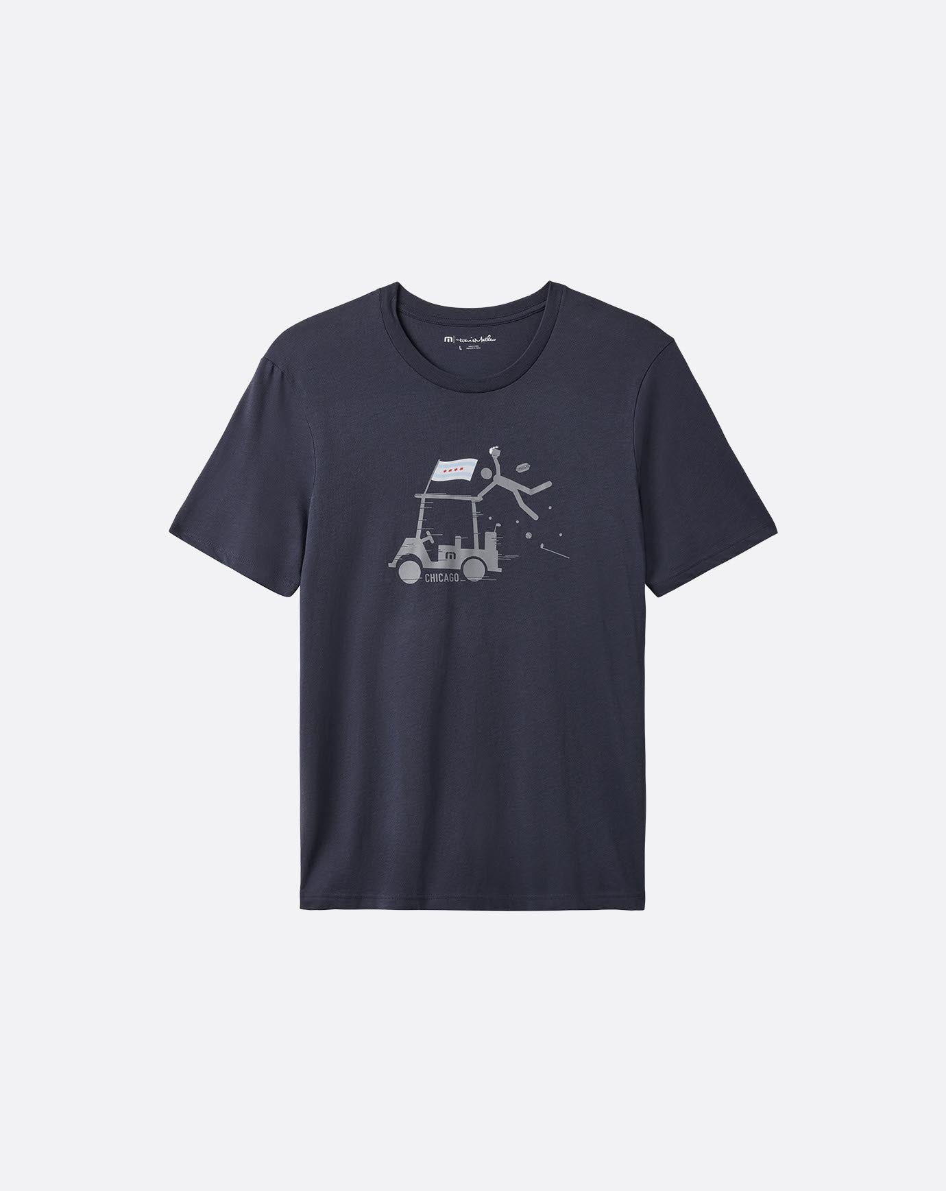 44 Represent 2.0 Tee