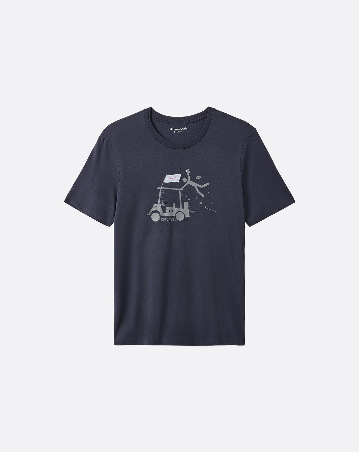 44 Represent 2.0 Tee