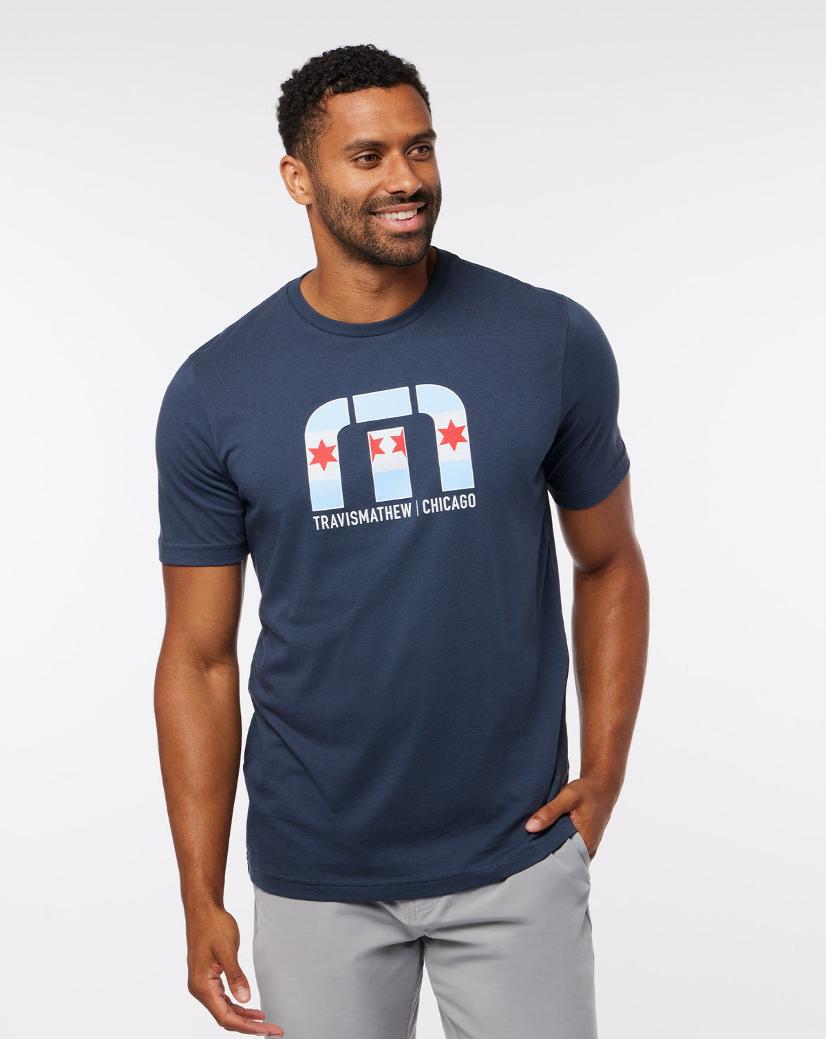 Illinois Noise 2.0 Tee