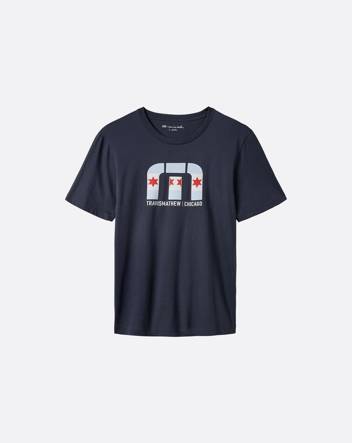 Illinois Noise 2.0 Tee