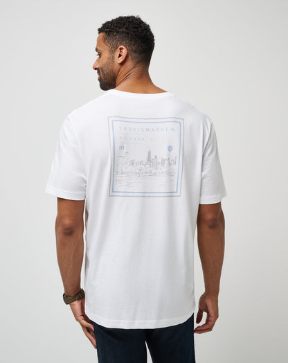 Secret Scene Tee