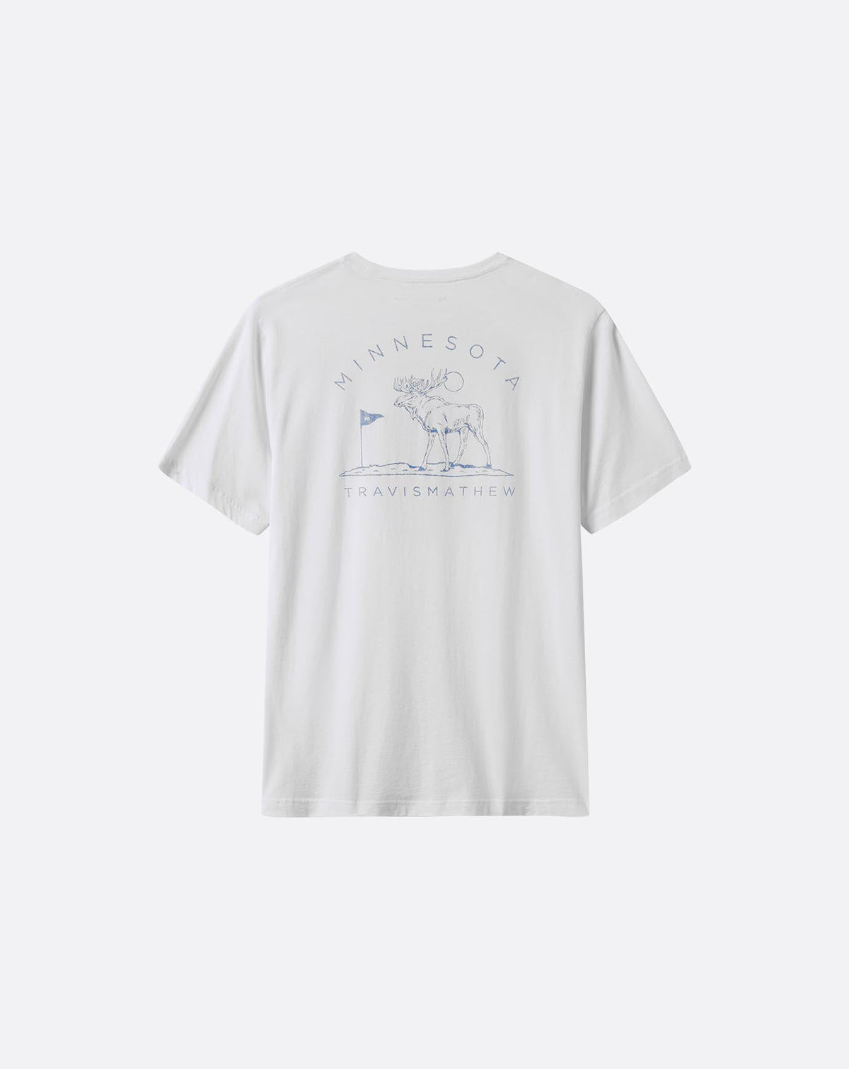 Bread Trail Tee