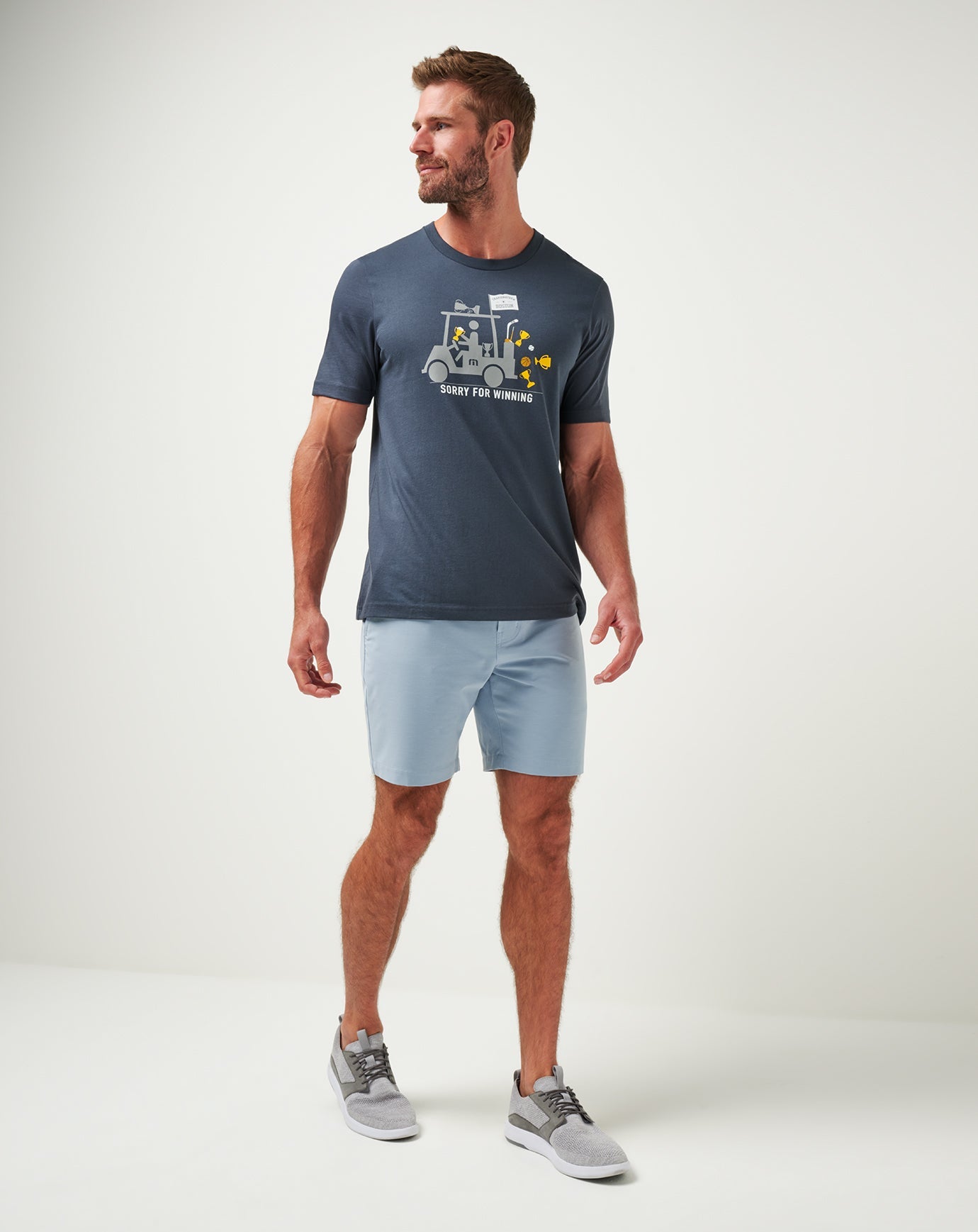 The Patriot 2.0 Tee