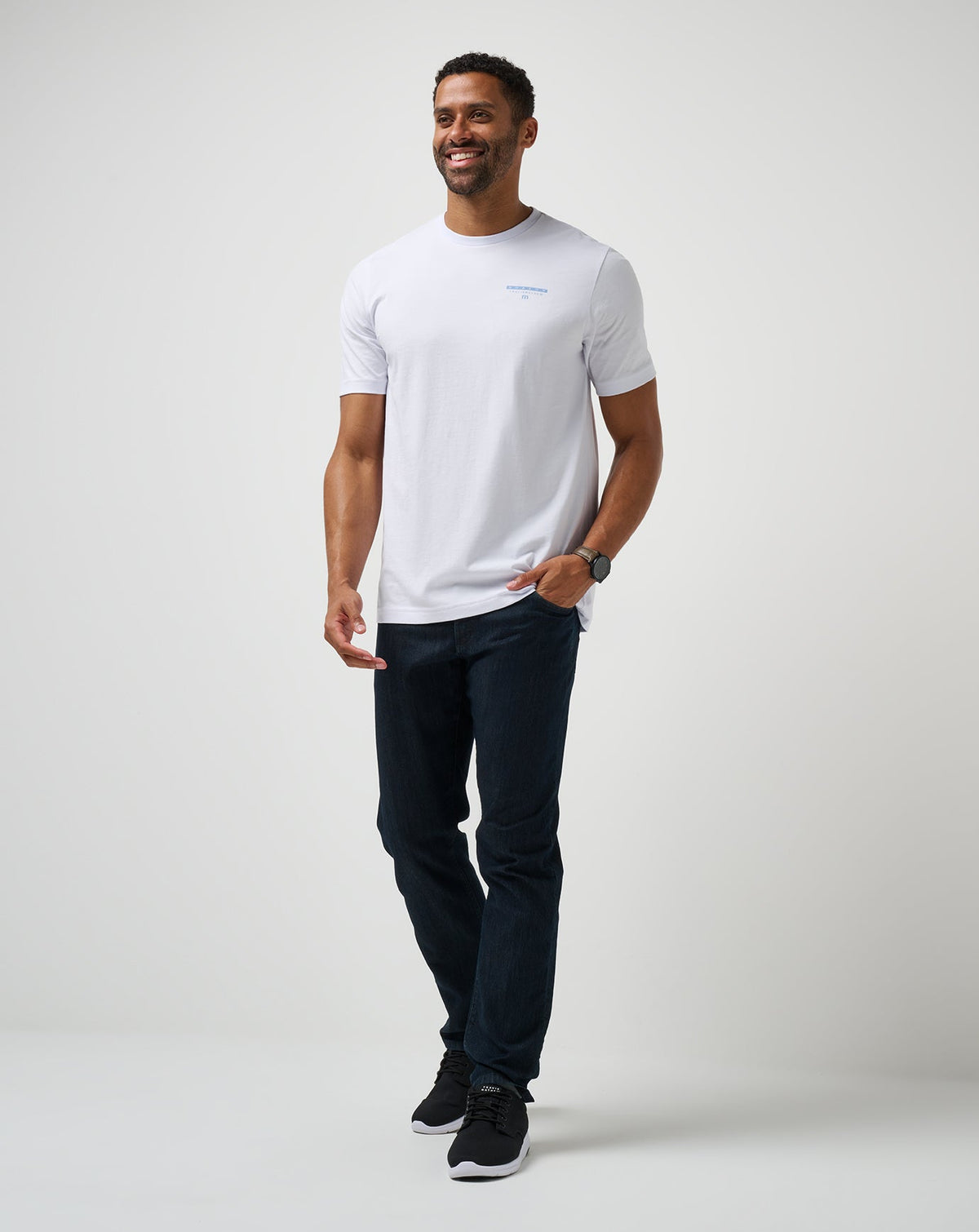 Northern Hemisphere Tee