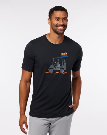 Man Of The Desert 2.0 Tee