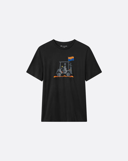 Man Of The Desert 2.0 Tee