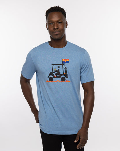 Man Of The Desert 2.0 Tee
