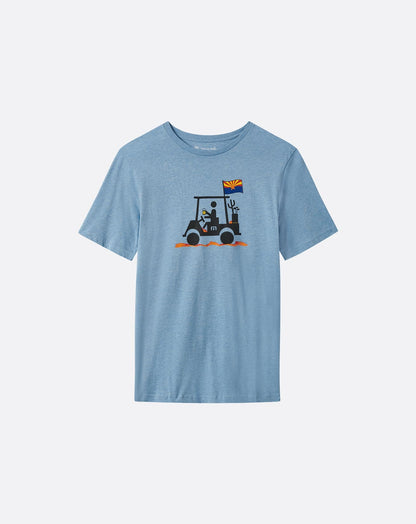 Man Of The Desert 2.0 Tee