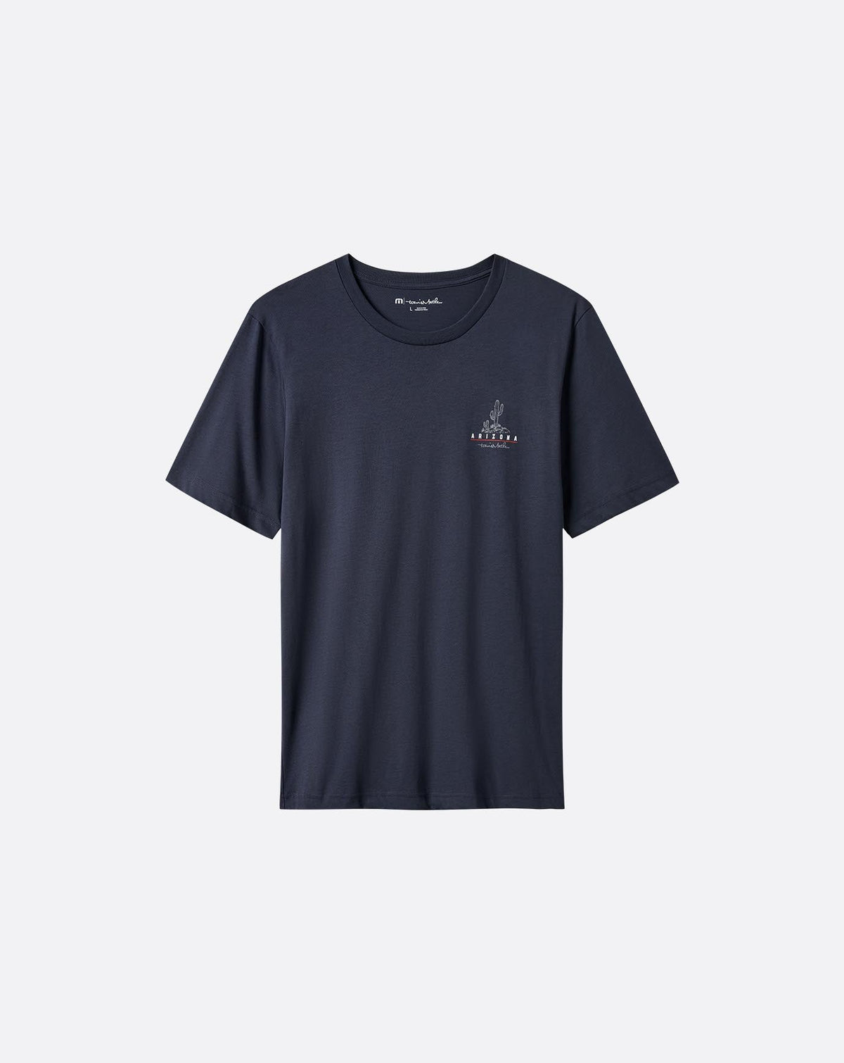 Bell Rock 2.0 Tee