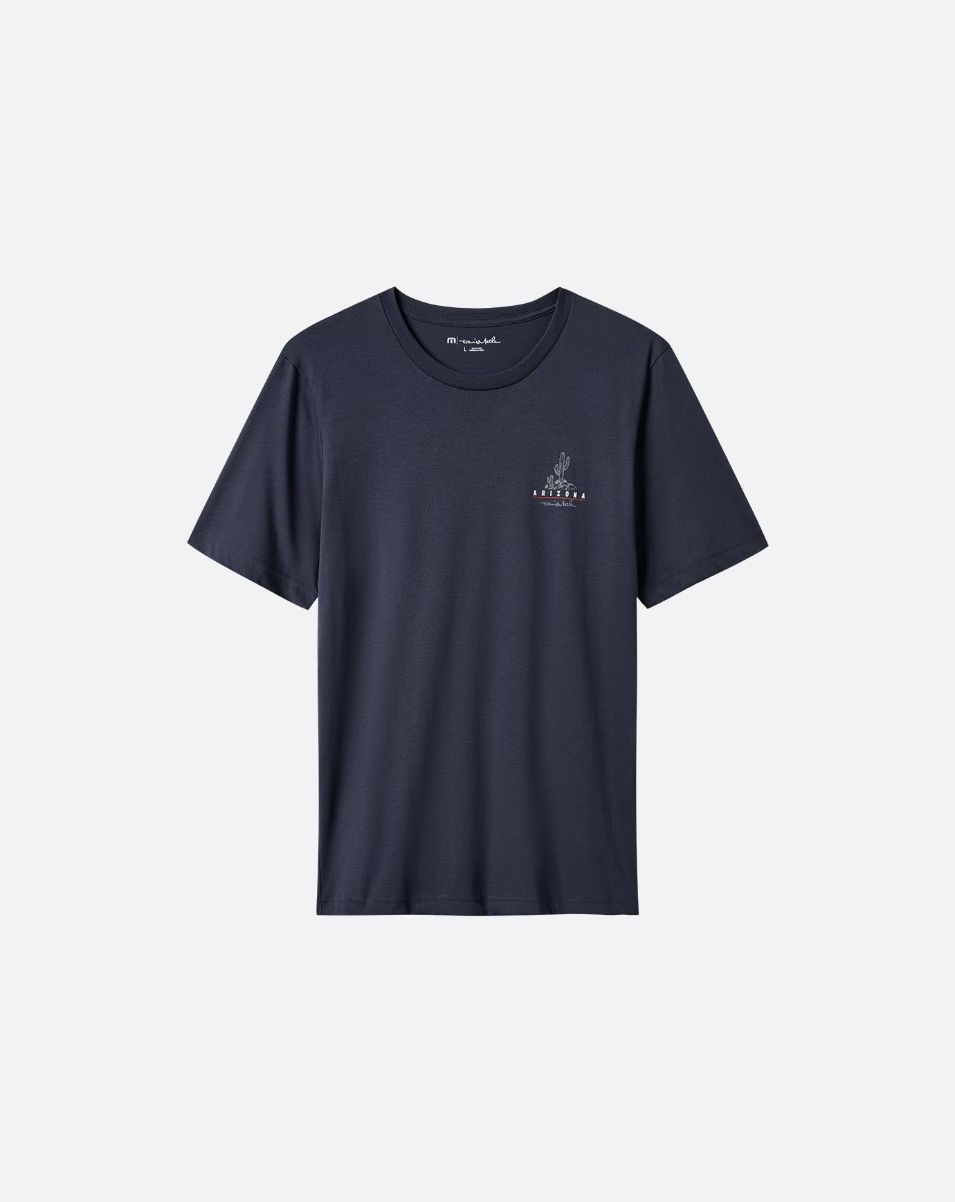 Bell Rock 2.0 Tee