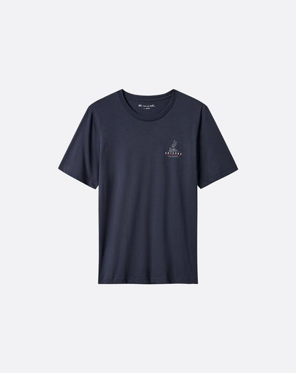 Bell Rock 2.0 Tee