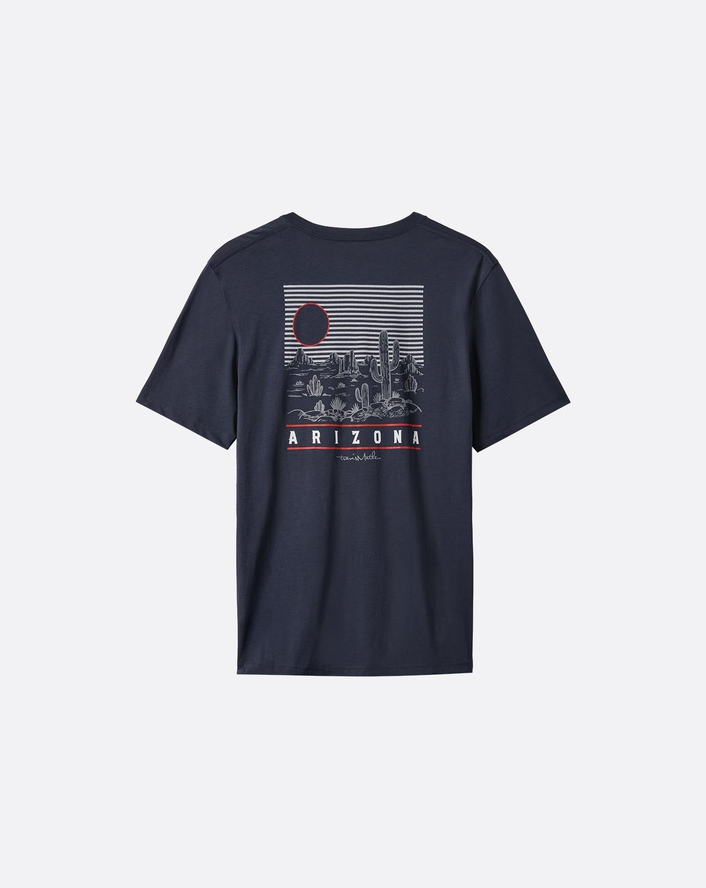 Bell Rock 2.0 Tee