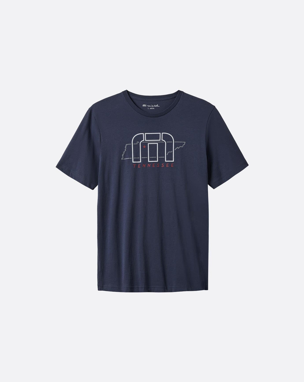 Local Phrases Tee