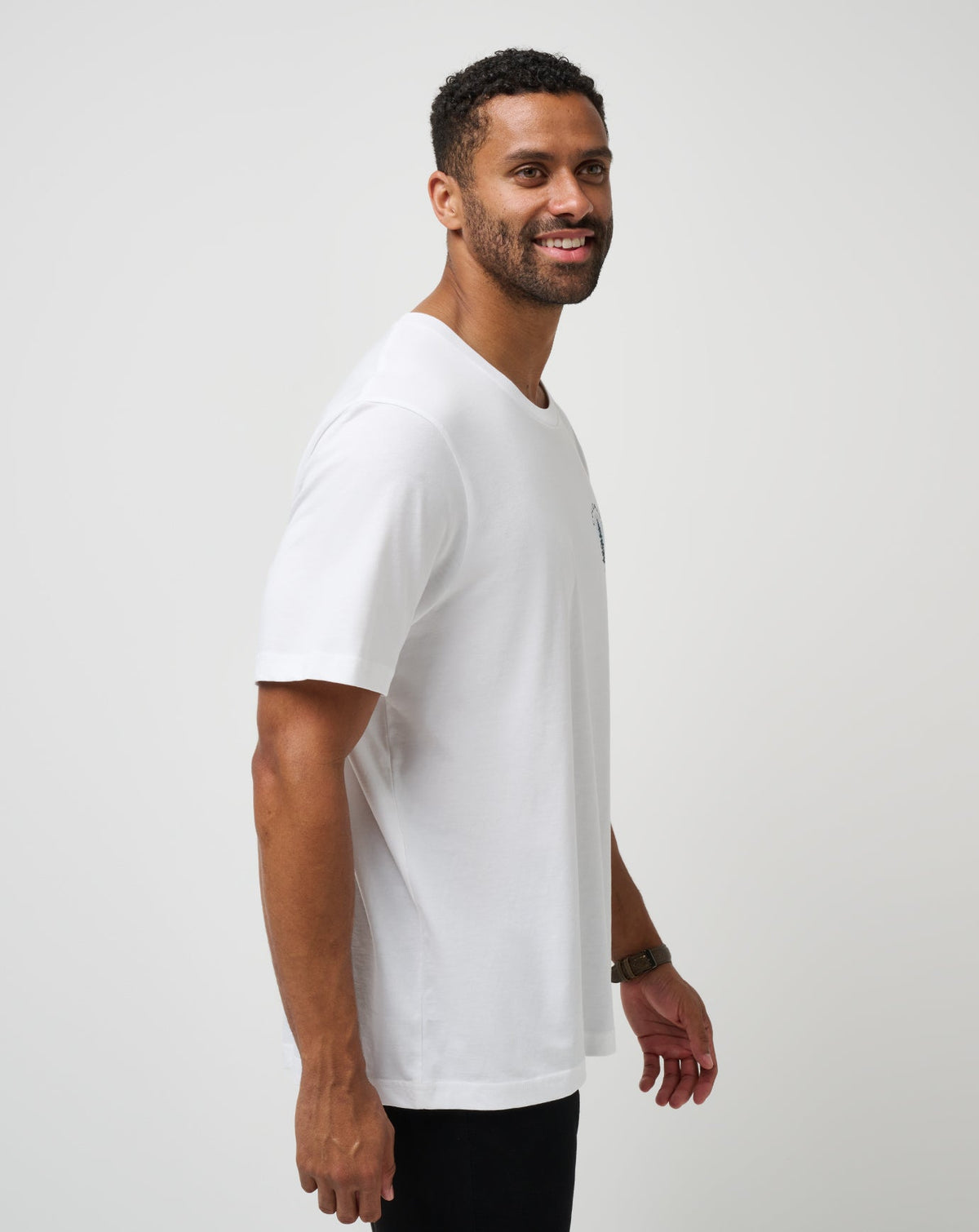 Adventure Season Tee
