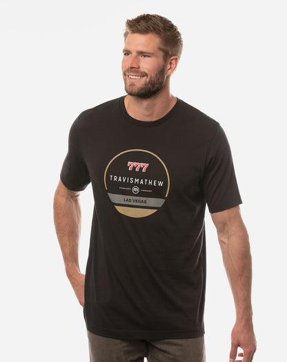 The Lakes 2.0 Tee