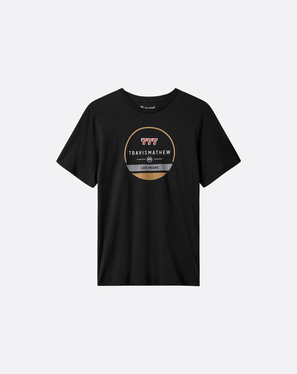 The Lakes 2.0 Tee