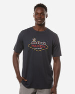 La To Vegas 2.0 Tee