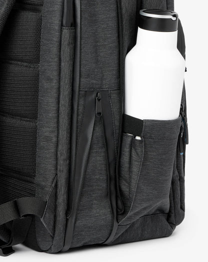 Expandable Backpack 2.0