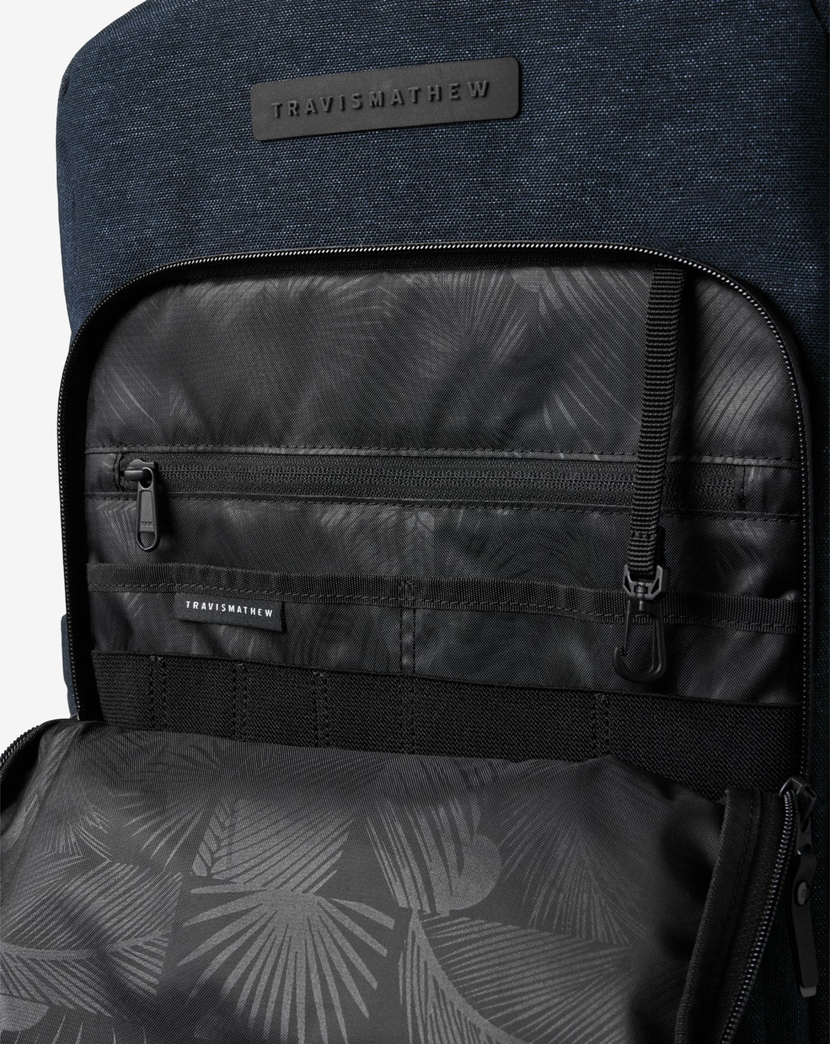 Expandable Backpack 2.0