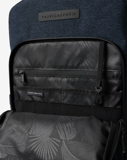 Expandable Backpack 2.0