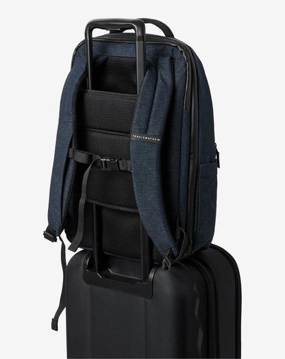 Expandable Backpack 2.0