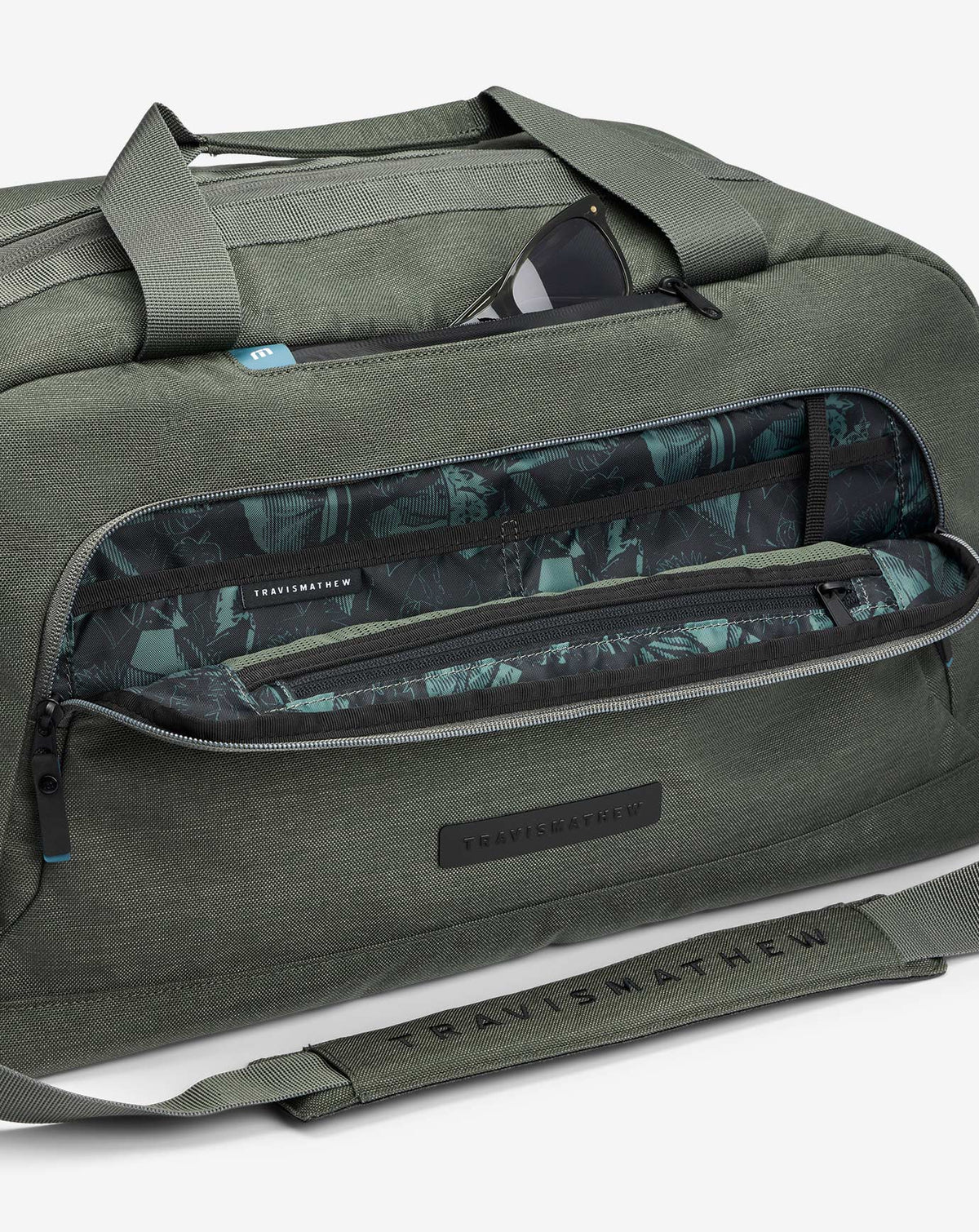 Duffle 2.0