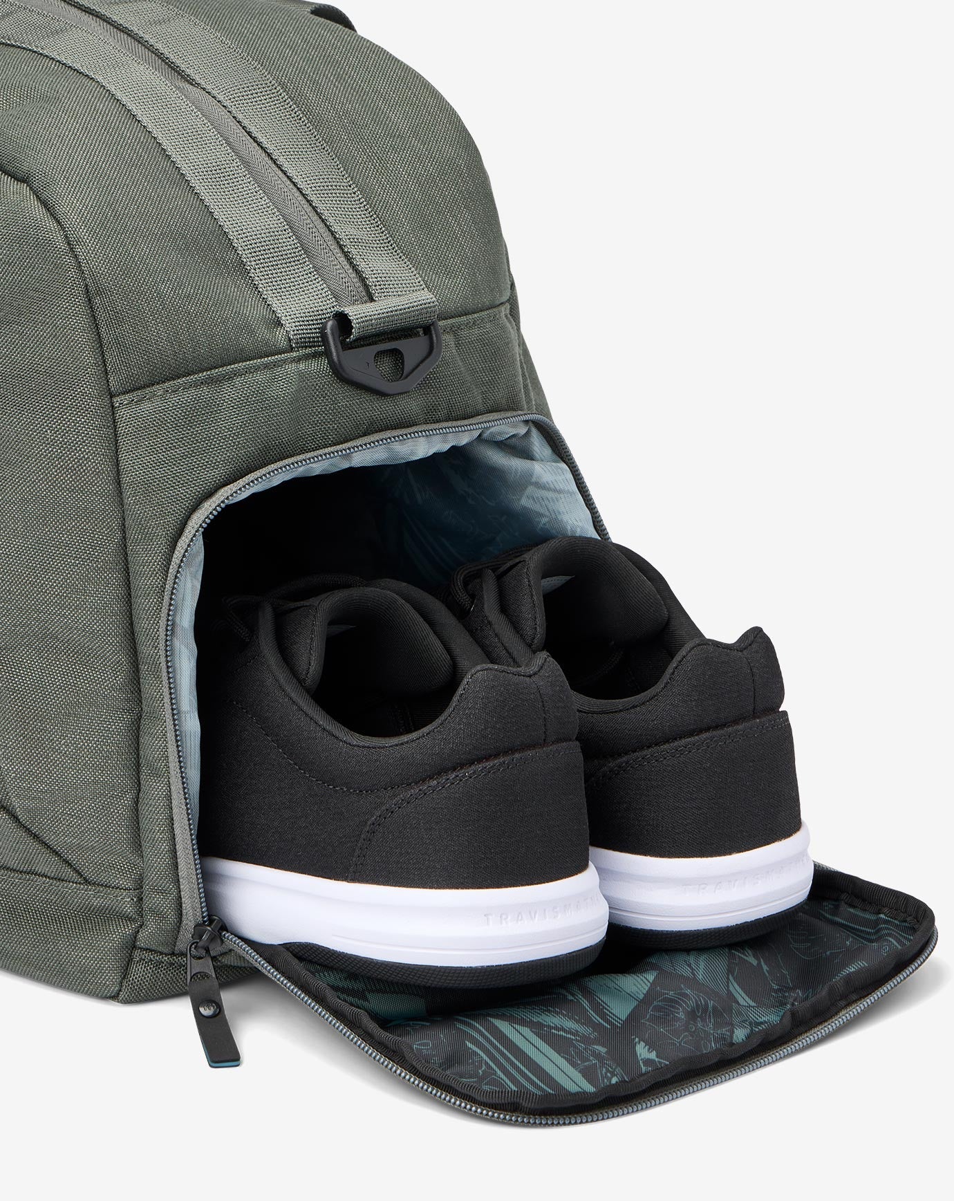 Duffle 2.0