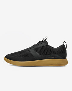 Black/Gum