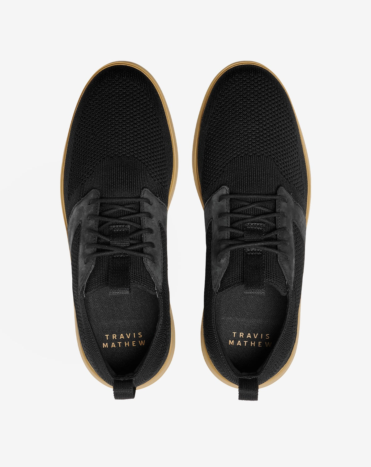 The Modern One Shoe