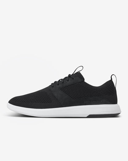 The Modern One Shoe