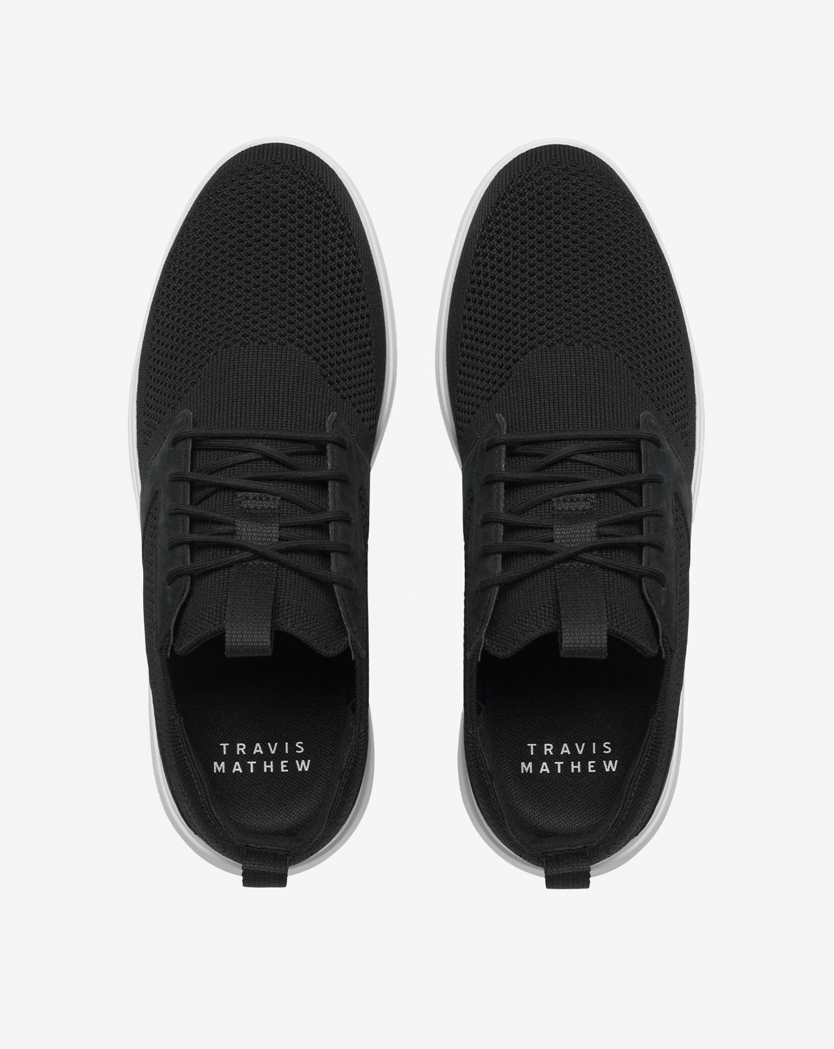 The Modern One Shoe